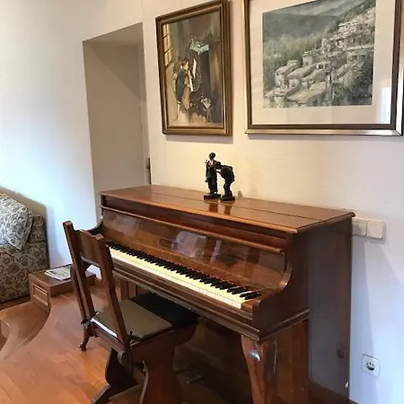 Bella Ferienhaus *