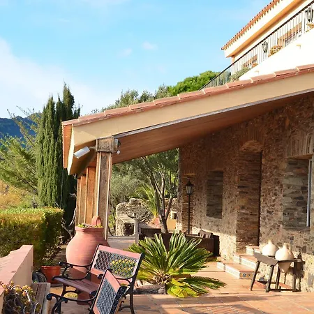 Holiday home Bella Portbou