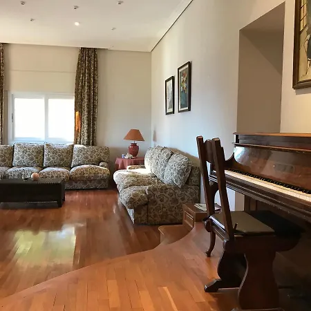 Bella Holiday home *