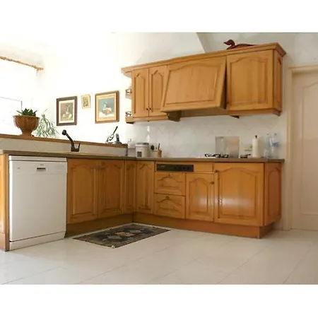 Holiday home Bella *