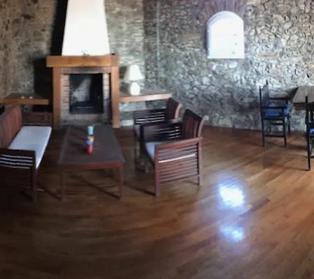 Bella Holiday home