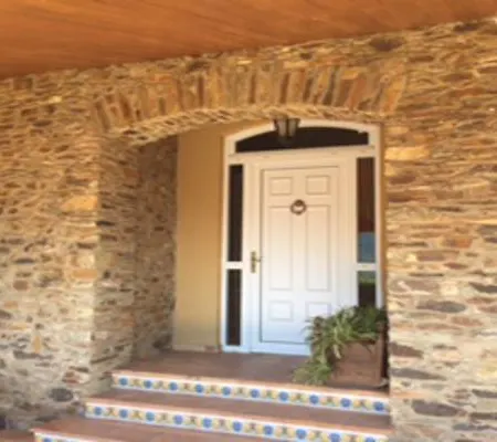 Bella Holiday home