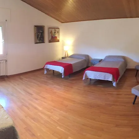Holiday home Bella Portbou