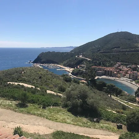 Bella Portbou