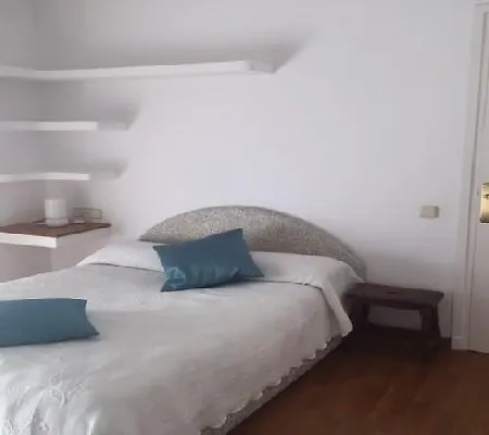 Casa de Férias Bella Portbou