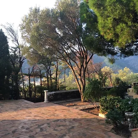 Ferienhaus Bella *
