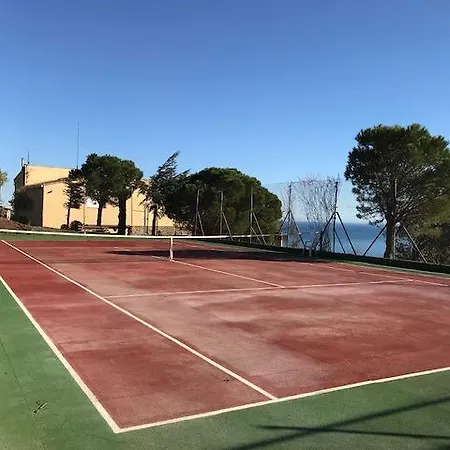 Bella Casa de Férias Portbou