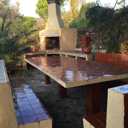 Casa de Férias Bella