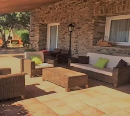 Casa de Férias Bella Portbou
