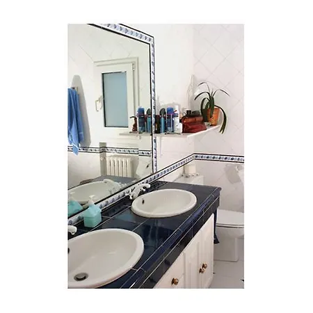 Casa de Férias Bella Portbou