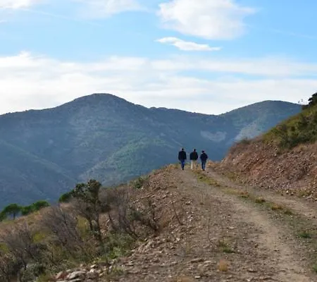 Bella Casa de Férias Portbou