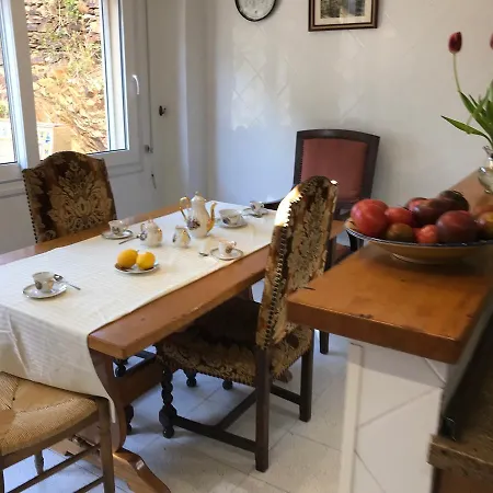 Bella Casa de Férias Portbou