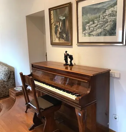 Bella Ferienhaus *