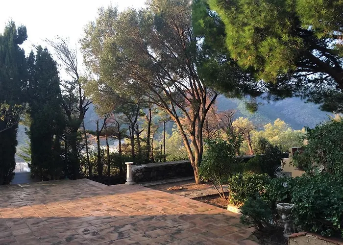 Ferienhaus Bella *