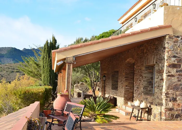 Ferienhaus Bella Portbou