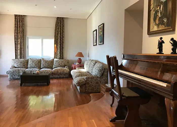 Bella Ferienhaus *
