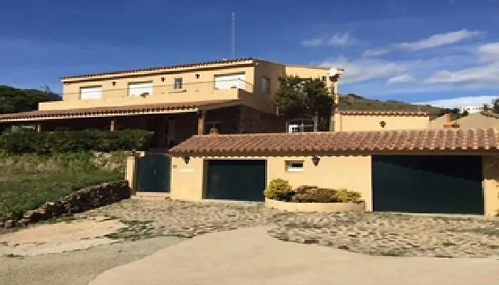 Bella Ferienhaus Portbou