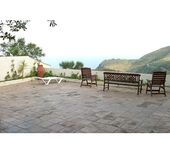 Bella Ferienhaus *