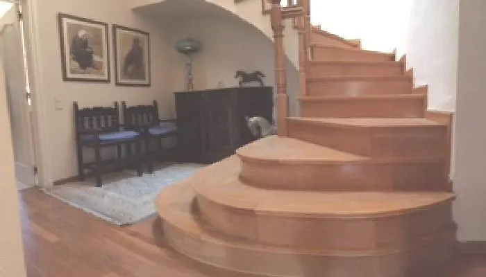 Bella Ferienhaus Portbou