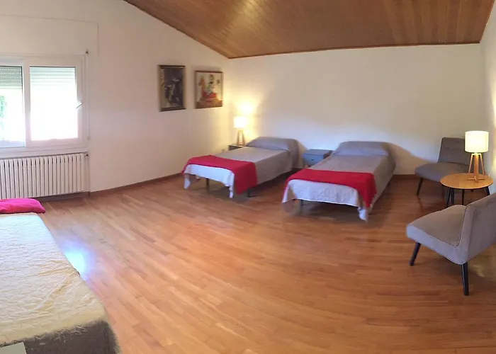 Ferienhaus Bella Portbou