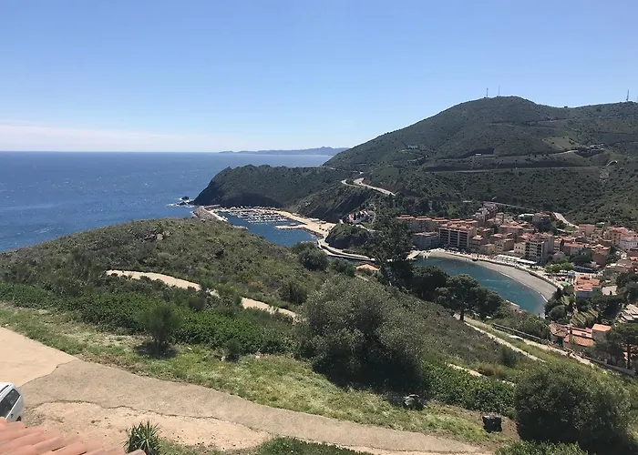 Bella Portbou